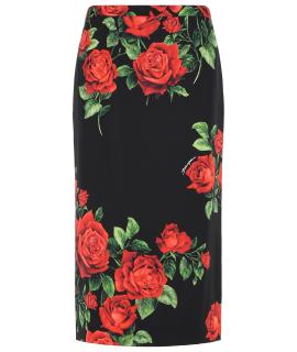 DOLCE&GABBANA Юбка миди