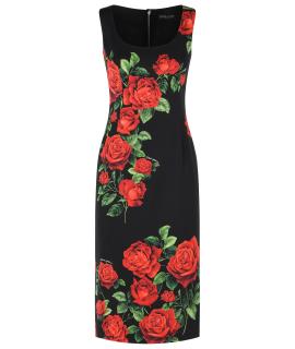 DOLCE&GABBANA Платье