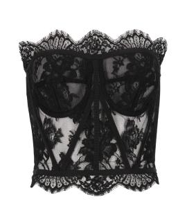 DOLCE&GABBANA Корсет