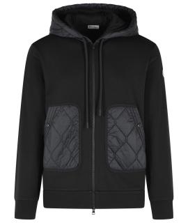MONCLER Худи/толстовка