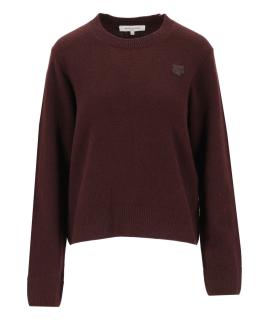 MAISON KITSUNE Джемпер / свитер
