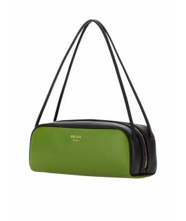 PRADA Сумка с короткими ручками