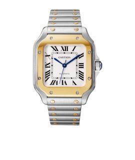 CARTIER Часы