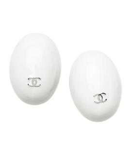 CHANEL Серьги
