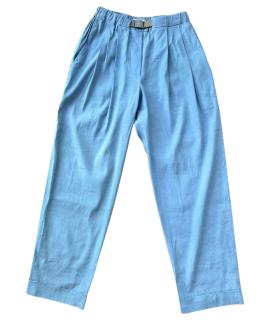 BRUNELLO CUCINELLI Брюки узкие