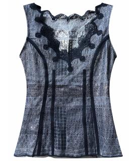 ROBERTO CAVALLI Майка