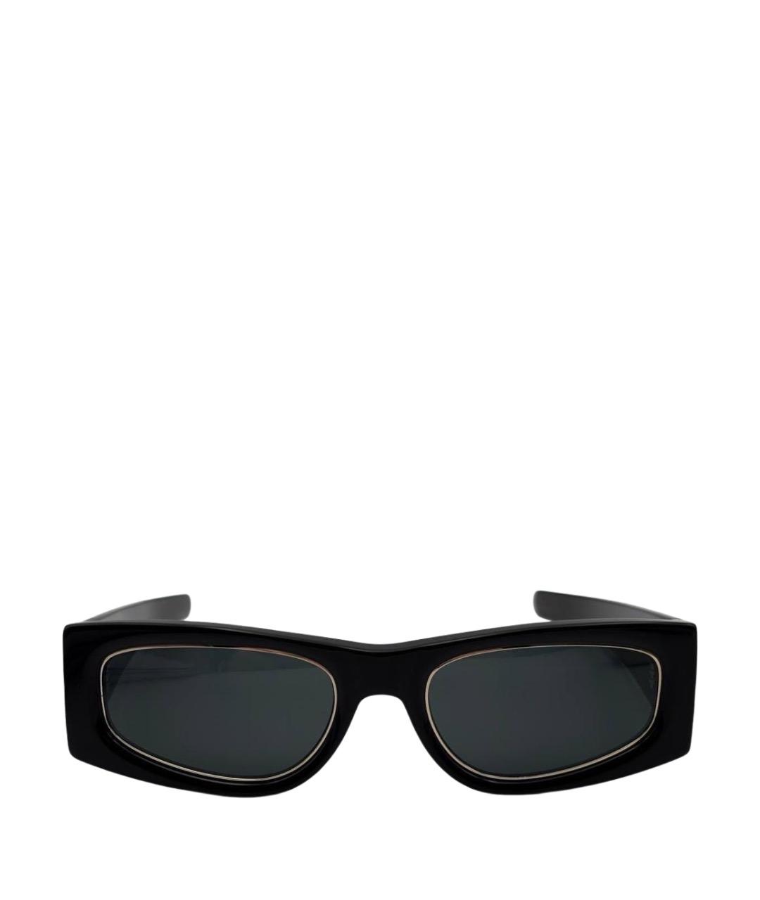 SAINT LAURENT Солнцезащитные очки, фото 1