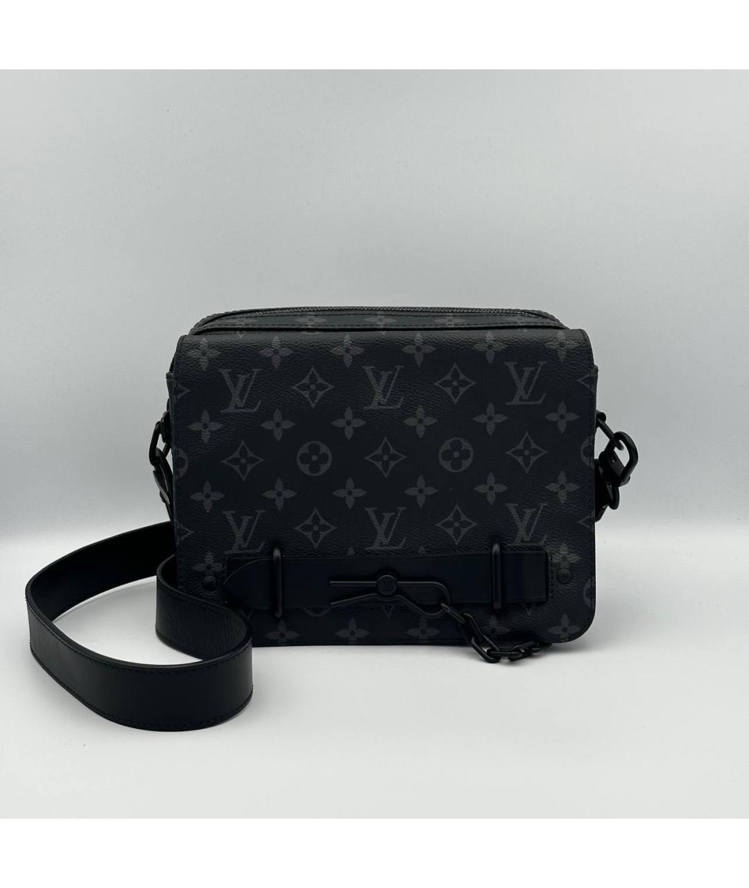 LOUIS VUITTON Сумка на плечо, фото 4