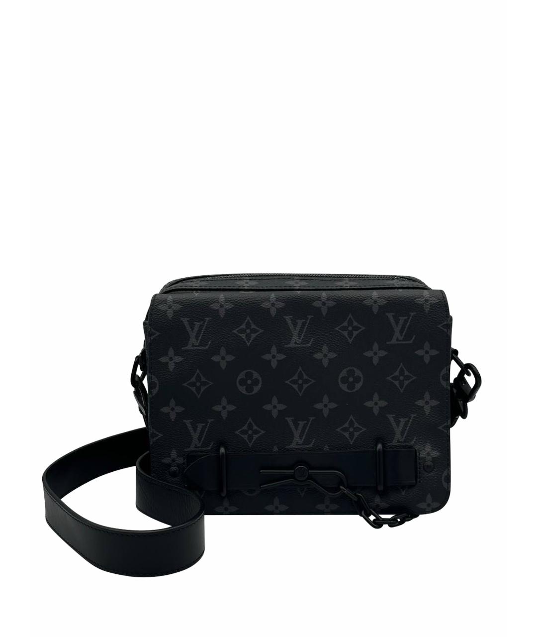 LOUIS VUITTON Сумка на плечо, фото 1