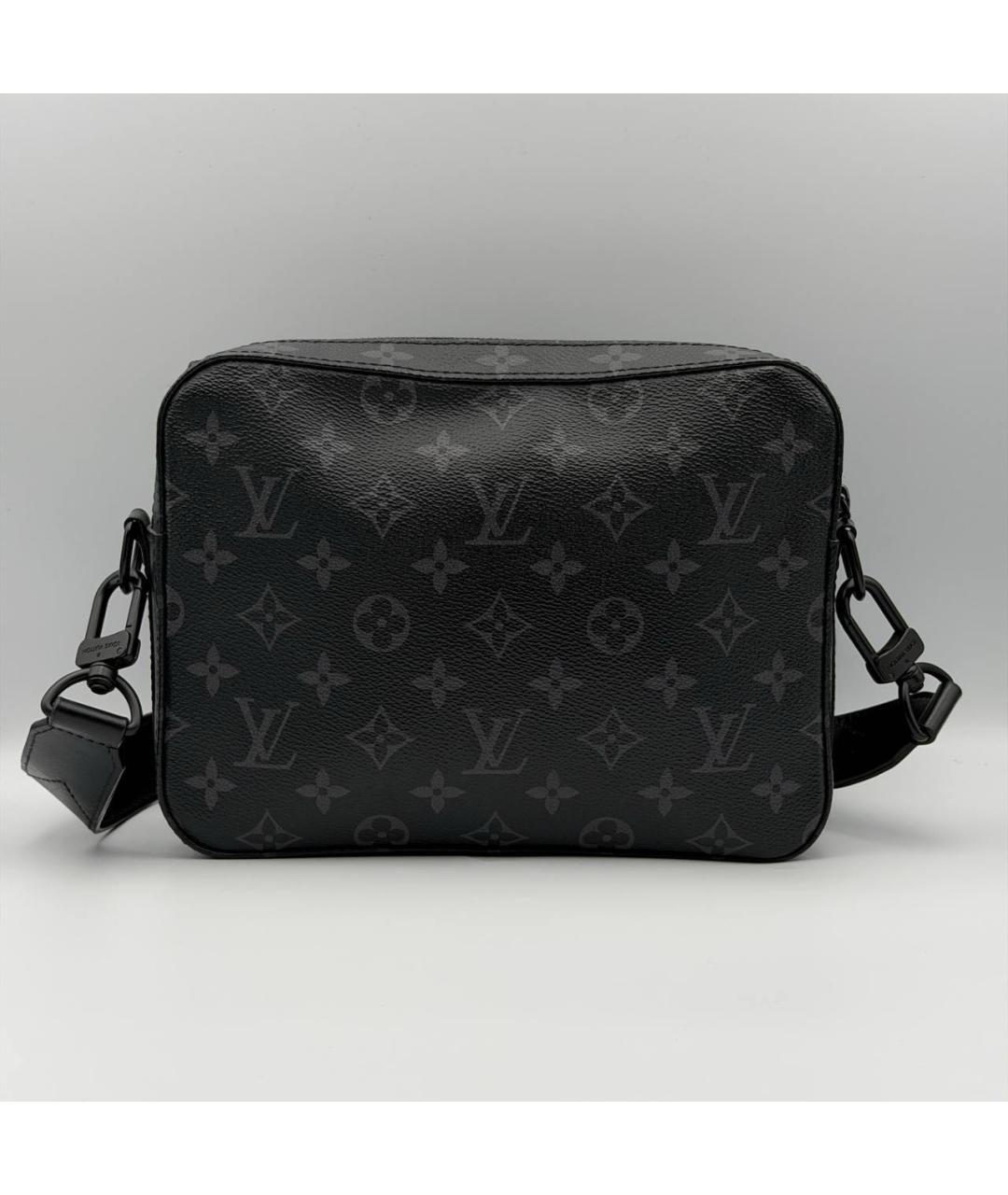 LOUIS VUITTON Сумка на плечо, фото 3