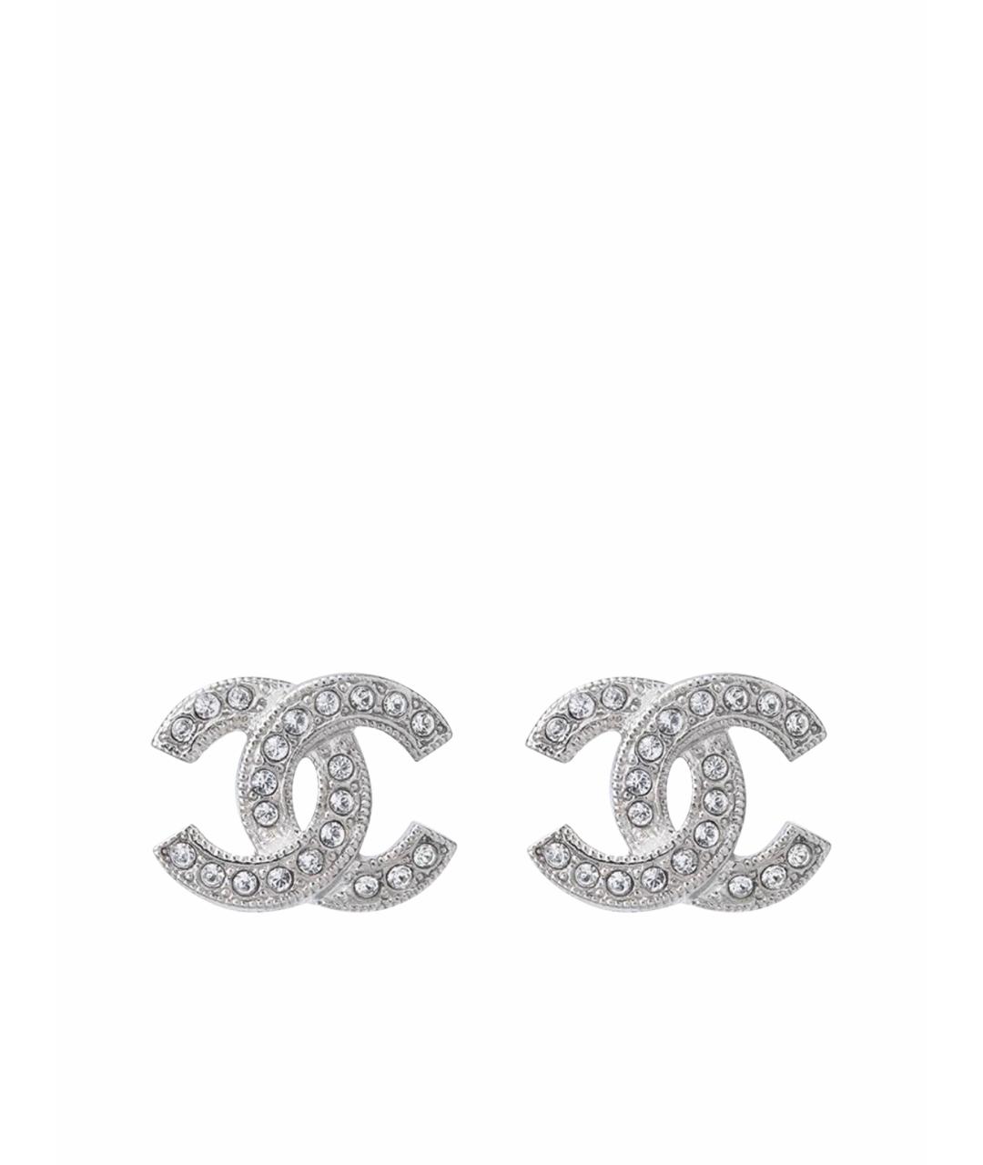 CHANEL Серьги, фото 1