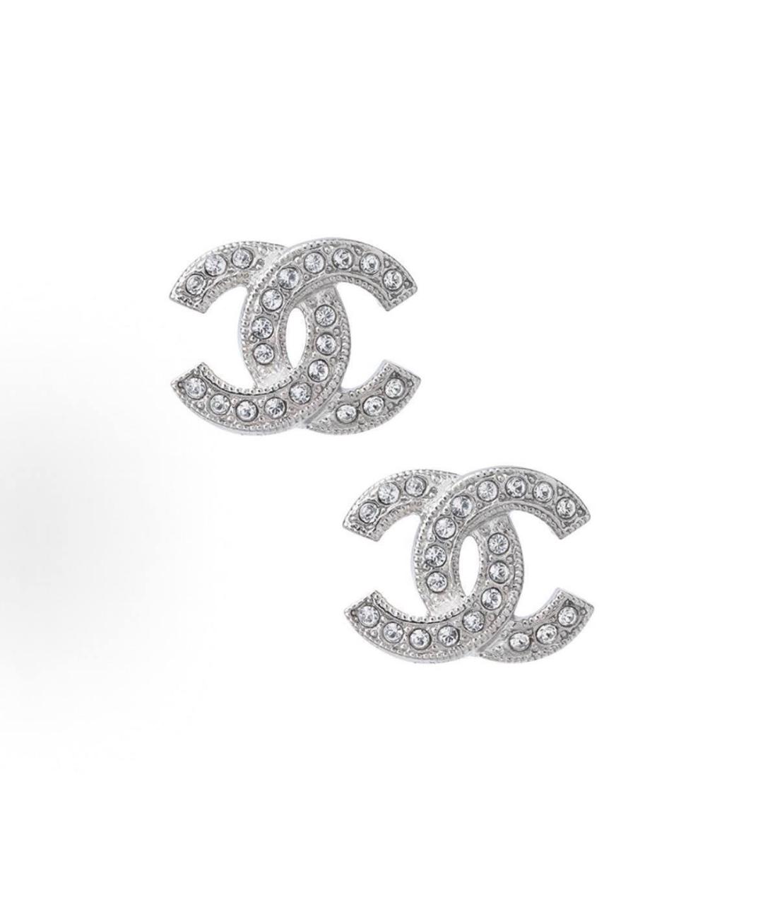 CHANEL Серьги, фото 2