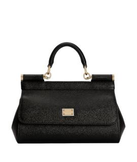 DOLCE&GABBANA Сумка с короткими ручками