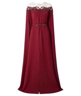 ZUHAIR MURAD Вечернее платье