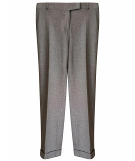 LORO PIANA Прямые брюки