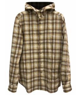 KITON Кэжуал рубашка