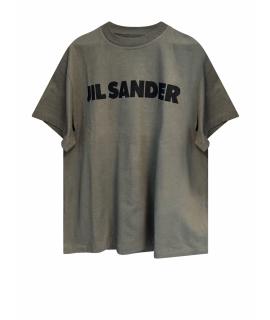 JIL SANDER Футболка