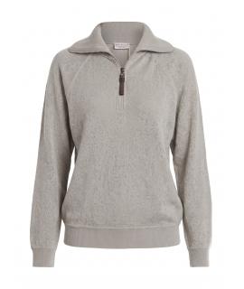 BRUNELLO CUCINELLI Худи/толстовка