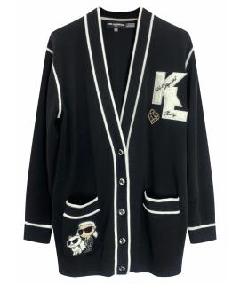 KARL LAGERFELD Кардиган