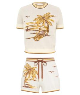 ZIMMERMANN Костюм с брюками