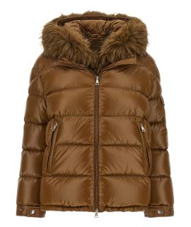 MONCLER Пуховик