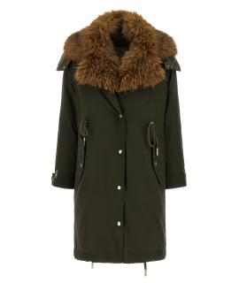 MONCLER Парка