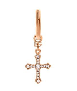 DOLCE&GABBANA Серьги