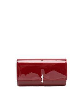 CHRISTIAN LOUBOUTIN Клатч/вечерняя сумка