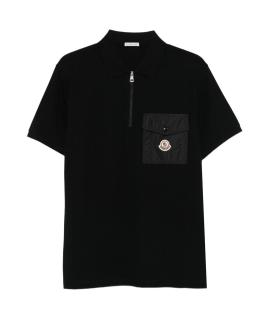 MONCLER Поло с коротким рукавом