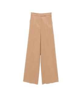 MAX MARA Прямые брюки