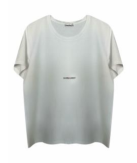 SAINT LAURENT Футболка