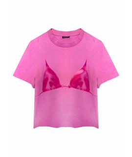 JACQUEMUS Футболка