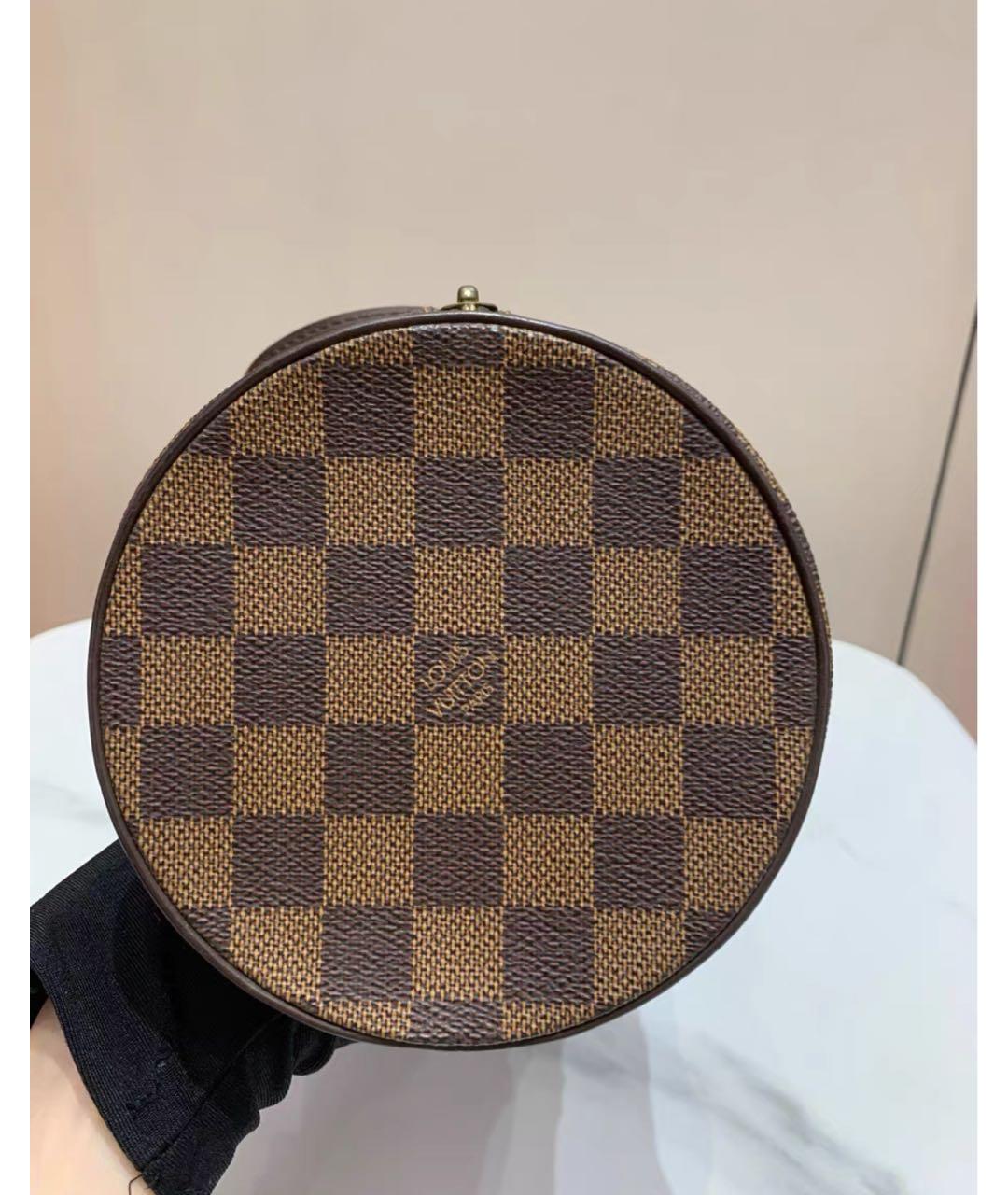 LOUIS VUITTON Сумка через плечо, фото 5