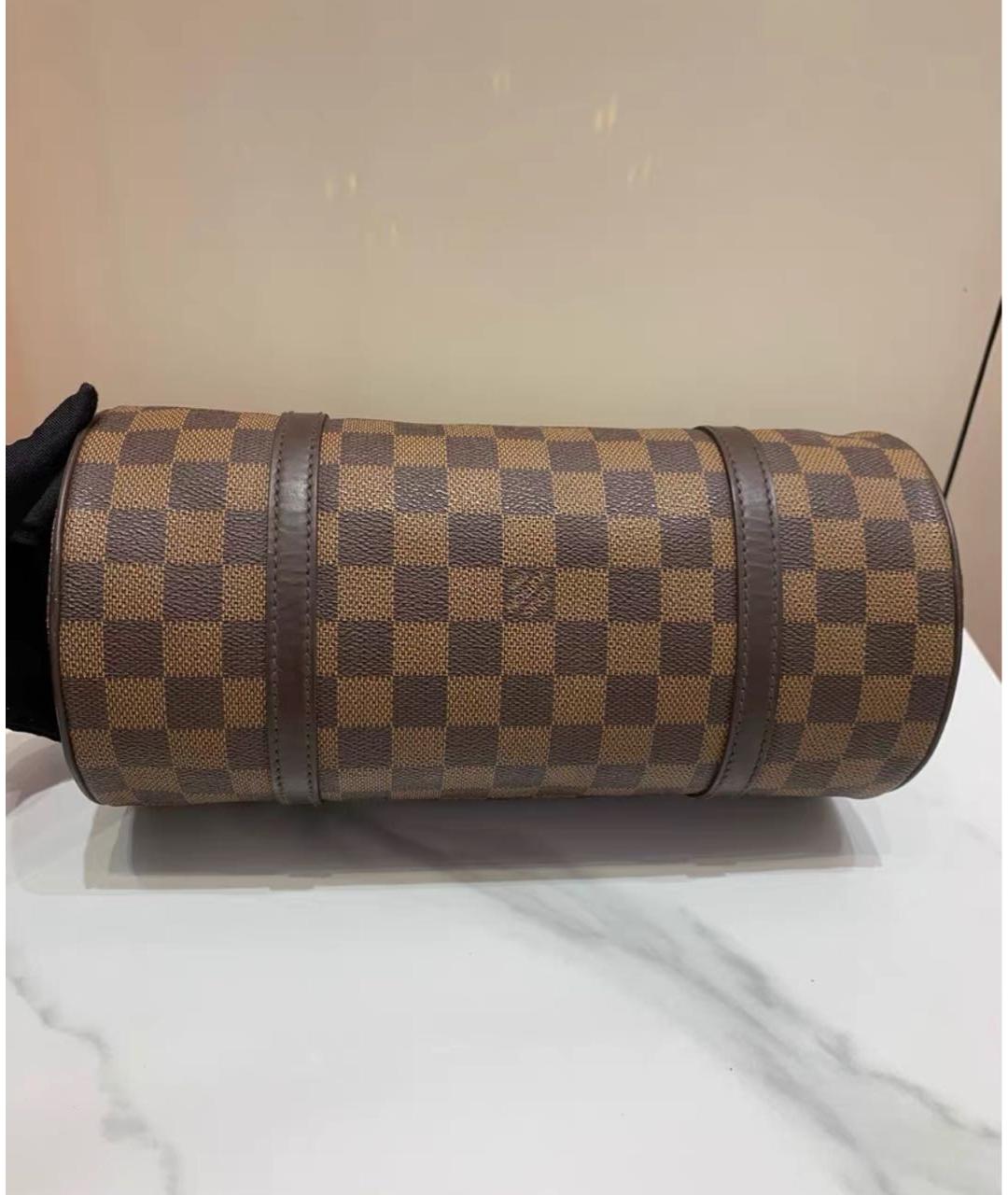 LOUIS VUITTON Сумка через плечо, фото 2