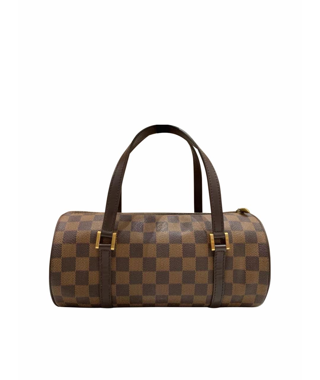 LOUIS VUITTON Сумка через плечо, фото 1