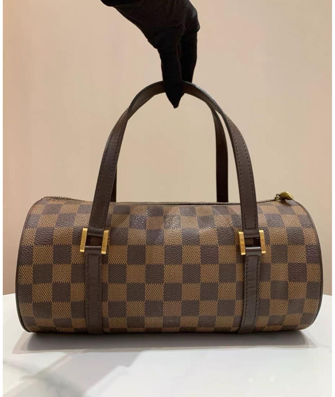 LOUIS VUITTON Сумка через плечо, фото 7
