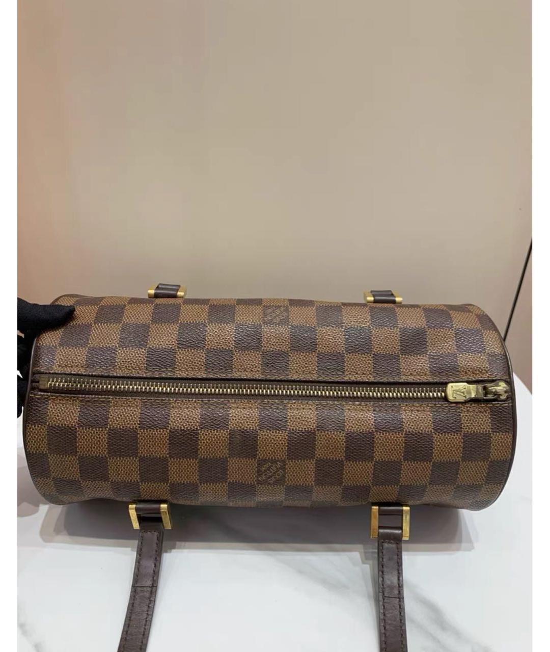 LOUIS VUITTON Сумка через плечо, фото 4
