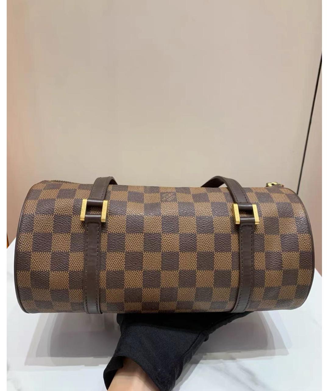 LOUIS VUITTON Сумка через плечо, фото 3