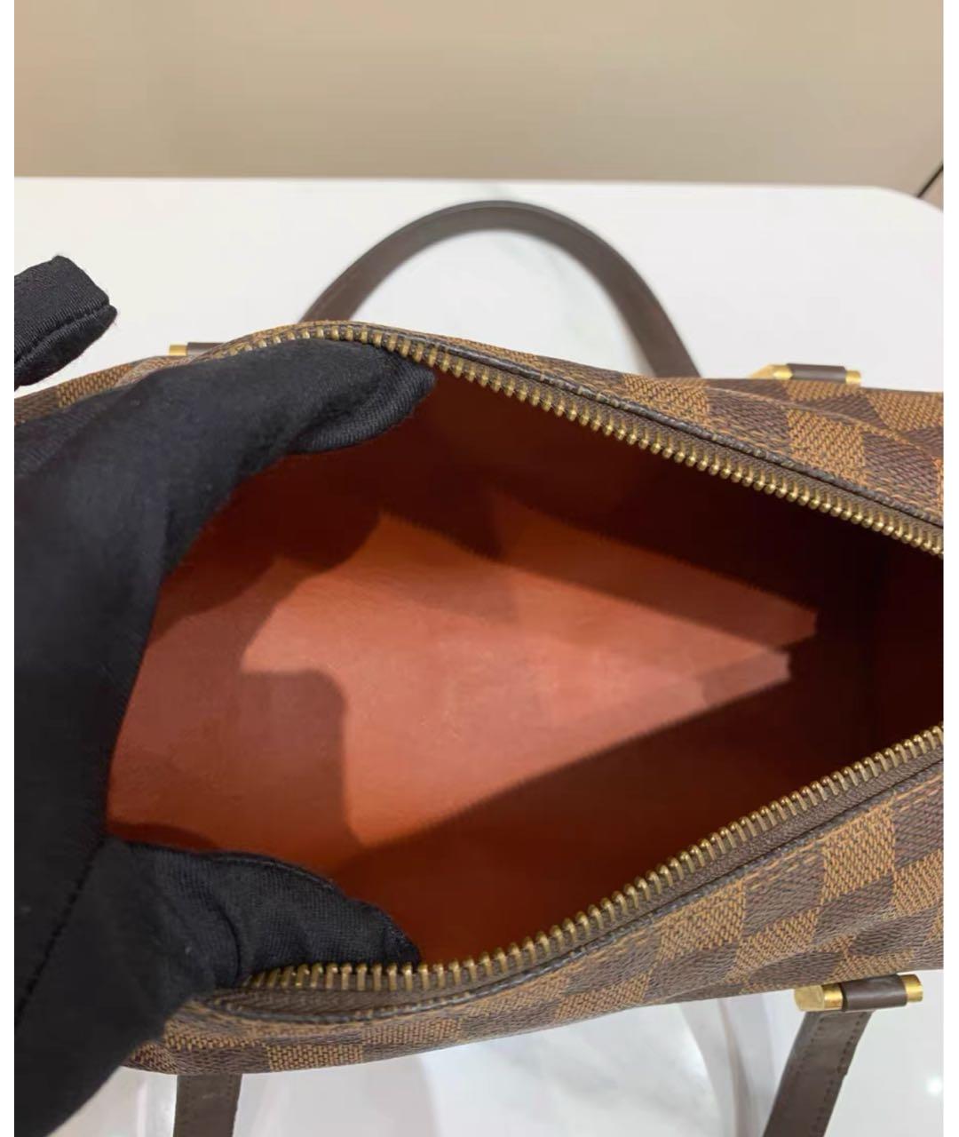 LOUIS VUITTON Сумка через плечо, фото 6