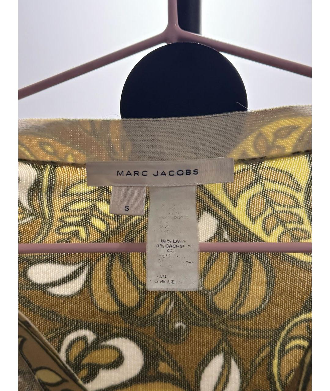 MARC JACOBS Мульти кардиган, фото 2