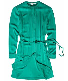 DIANE VON FURSTENBERG Коктейльное платье