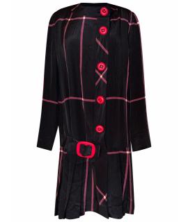 PRADA Коктейльное платье