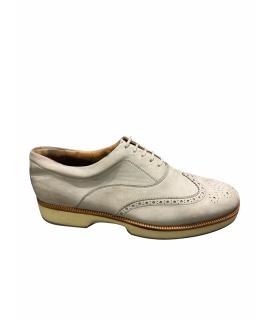 FERRAGAMO Туфли