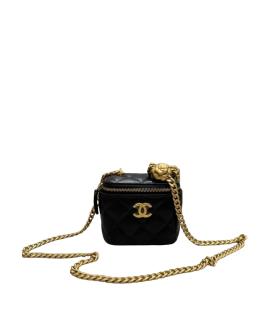CHANEL Сумка через плечо