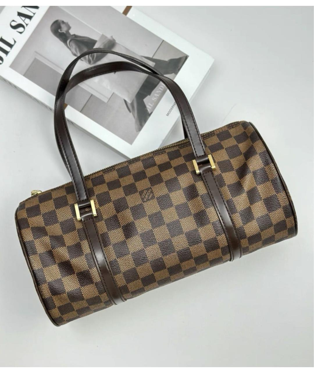 LOUIS VUITTON Сумка через плечо, фото 3