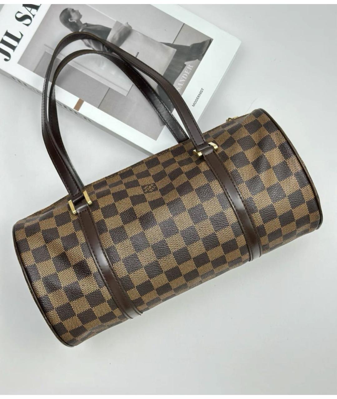 LOUIS VUITTON Сумка через плечо, фото 2