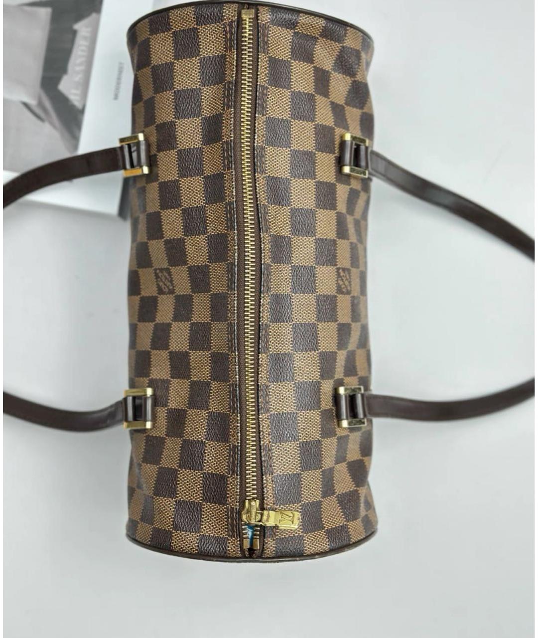 LOUIS VUITTON Сумка через плечо, фото 4