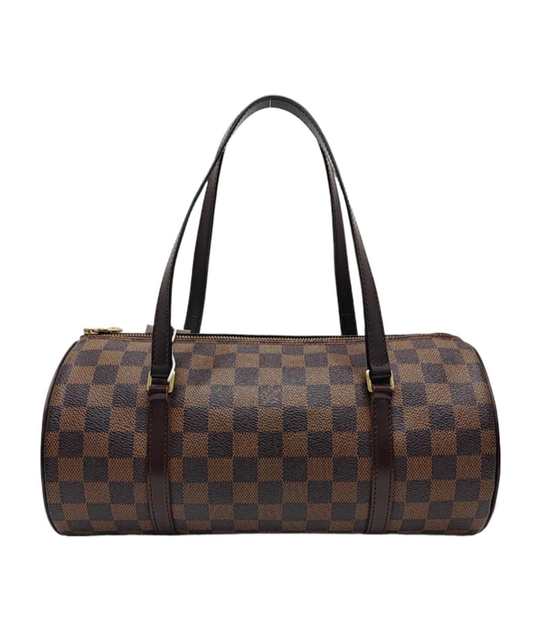 LOUIS VUITTON Сумка через плечо, фото 1