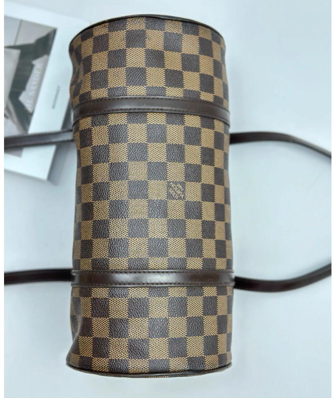 LOUIS VUITTON Сумка через плечо, фото 5