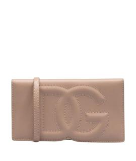 DOLCE&GABBANA Сумка через плечо